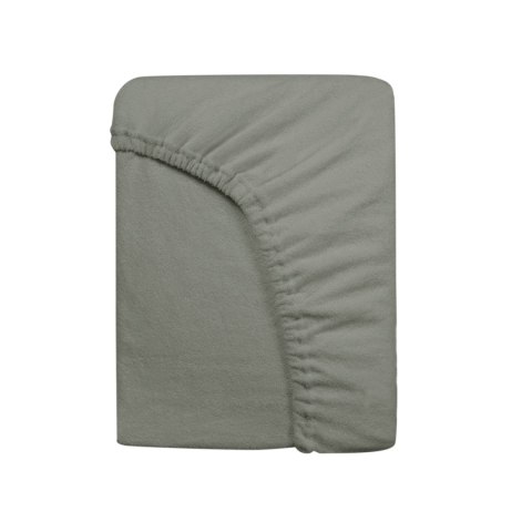 Prześcieradło frotte z gumką 037/150/160x200 PREMIUM Prześcieradło frotte z gumką 037/150/160x200 PREMIUM
