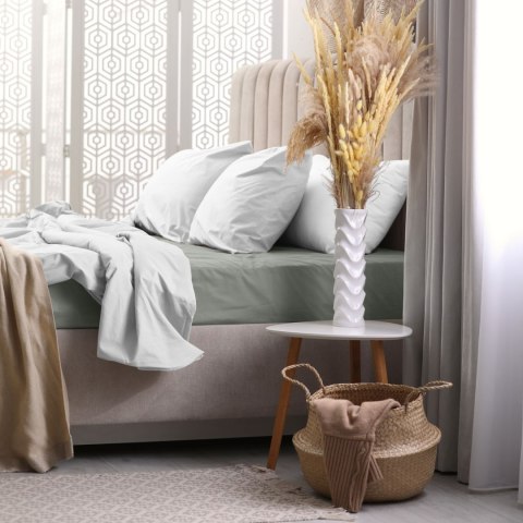 Prześcieradło frotte z gumką 037/150/160x200 PREMIUM Prześcieradło frotte z gumką 037/150/160x200 PREMIUM