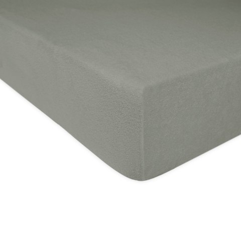 Prześcieradło frotte z gumką 037/210/220x200 PREMIUM Prześcieradło frotte z gumką 037/210/220x200 PREMIUM