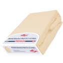 Prześcieradło frotte z gumką 047/150/160x200 PREMIUM Prześcieradło frotte z gumką 047/150/160x200 PREMIUM