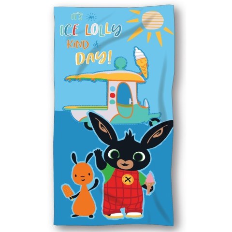 Ręcznik bawełniany 70x140 Bing Boy Ręcznik bawełniany 70x140 Bing Boy