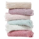 Ręcznik bawełniany frotte ESRA/110/V1 6x30x50 kpl. Ręcznik bawełniany frotte ESRA/110/V1 6x30x50 kpl.