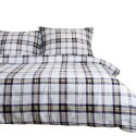Pościel bawełniana 71482/1 140x200 COTTONLOVE Pościel bawełniana 71482/1 140x200 COTTONLOVE