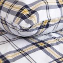 Pościel bawełniana 71482/1 140x200 COTTONLOVE Pościel bawełniana 71482/1 140x200 COTTONLOVE