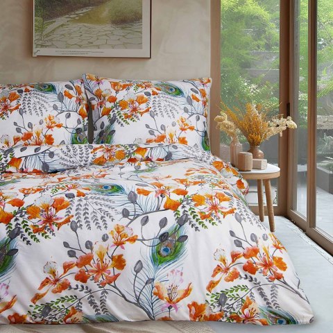 Pościel bawełniana 71483/1 140x200 COTTONLOVE Pościel bawełniana 71483/1 140x200 COTTONLOVE