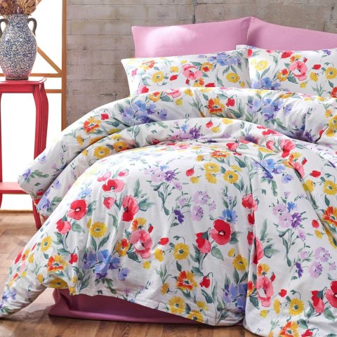 Pościel bawełniana 71484/1 140x200 COTTONLOVE Pościel bawełniana 71484/1 140x200 COTTONLOVE