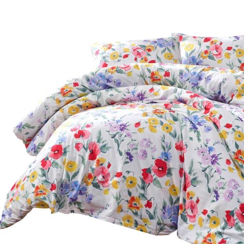 Pościel bawełniana 71484/1 140x200 COTTONLOVE Pościel bawełniana 71484/1 140x200 COTTONLOVE