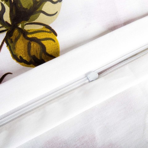 Pościel bawełniana ALOHA/160x200 COTTONLOVE EXCLUSIVE Pościel bawełniana ALOHA/160x200 COTTONLOVE EXCLUSIVE