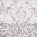 Pościel bawełniana FLORAL BROWN/200x220 COTTONLOVE EXCLUSIVE