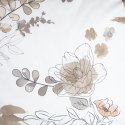 Pościel bawełniana LARIN BROWN/200x220 COTTONLOVE EXCLUSIVE Pościel bawełniana LARIN BROWN/200x220 COTTONLOVE EXCLUSIVE
