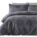 Pościel bawełniana LEAF/160x200 COTTONLOVE EXCLUSIVE Pościel bawełniana LEAF/160x200 COTTONLOVE EXCLUSIVE