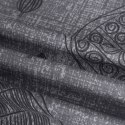 Pościel bawełniana LEAF/160x200 COTTONLOVE EXCLUSIVE Pościel bawełniana LEAF/160x200 COTTONLOVE EXCLUSIVE