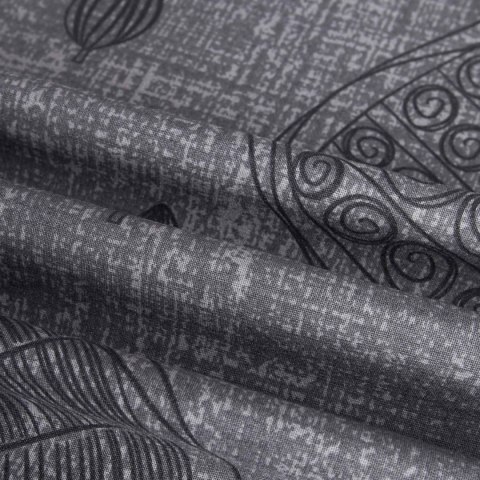 Pościel bawełniana LEAF/160x200 COTTONLOVE EXCLUSIVE Pościel bawełniana LEAF/160x200 COTTONLOVE EXCLUSIVE