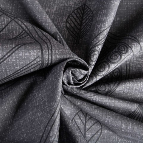 Pościel bawełniana LEAF/160x200 COTTONLOVE EXCLUSIVE Pościel bawełniana LEAF/160x200 COTTONLOVE EXCLUSIVE