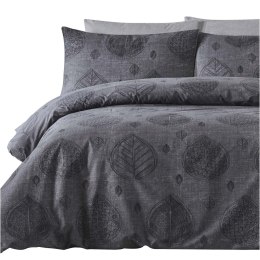 Pościel bawełniana LEAF/200x220 COTTONLOVE EXCLUSIVE