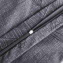 Pościel bawełniana LEAF/200x220 COTTONLOVE EXCLUSIVE Pościel bawełniana LEAF/200x220 COTTONLOVE EXCLUSIVE