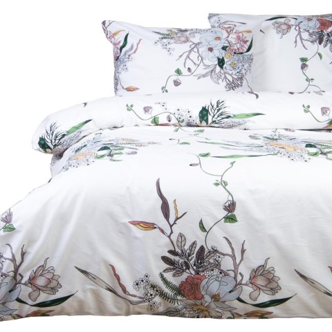 Pościel bawełniana SALOM/160x200 COTTONLOVE EXCLUSIVE Pościel bawełniana SALOM/160x200 COTTONLOVE EXCLUSIVE