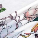 Pościel bawełniana SALOM/160x200 COTTONLOVE EXCLUSIVE Pościel bawełniana SALOM/160x200 COTTONLOVE EXCLUSIVE
