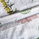 Pościel bawełniana SILE/160x200 COTTONLOVE EXCLUSIVE Pościel bawełniana SILE/160x200 COTTONLOVE EXCLUSIVE