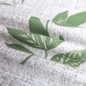Pościel bawełniana SILE/200x220 COTTONLOVE EXCLUSIVE Pościel bawełniana SILE/200x220 COTTONLOVE EXCLUSIVE