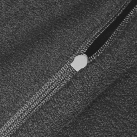 Pościel frotte antracyt 40/160x200 Pościel frotte antracyt 40/160x200