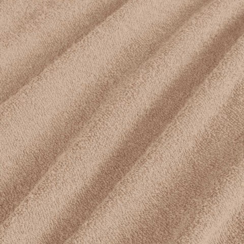 Pościel frotte beż 30/200x220 Pościel frotte beż 30/200x220