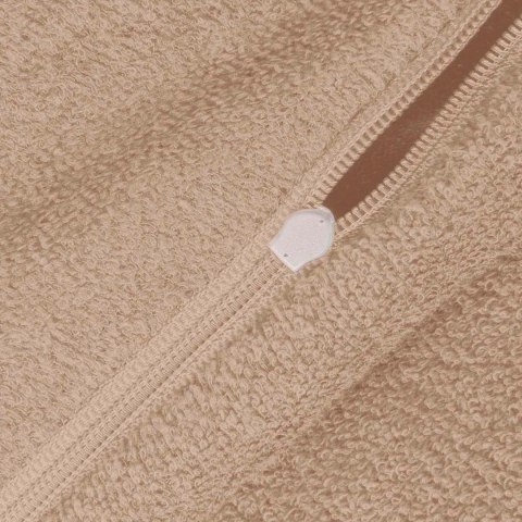 Pościel frotte beż 30/200x220 Pościel frotte beż 30/200x220