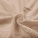Pościel frotte beż 30/200x220 Pościel frotte beż 30/200x220