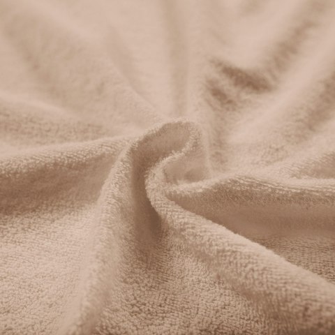 Pościel frotte beż 30/200x220 Pościel frotte beż 30/200x220