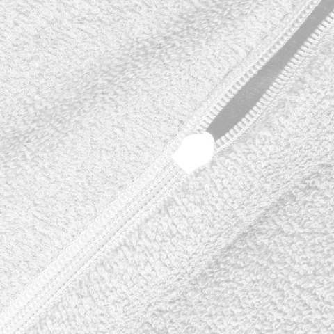 Pościel frotte biały 14/160x200 Pościel frotte biały 14/160x200