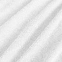 Pościel frotte biały 14/200x220 Pościel frotte biały 14/200x220