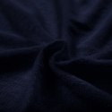 Pościel frotte ciemny granat 9/160x200 Pościel frotte ciemny granat 9/160x200