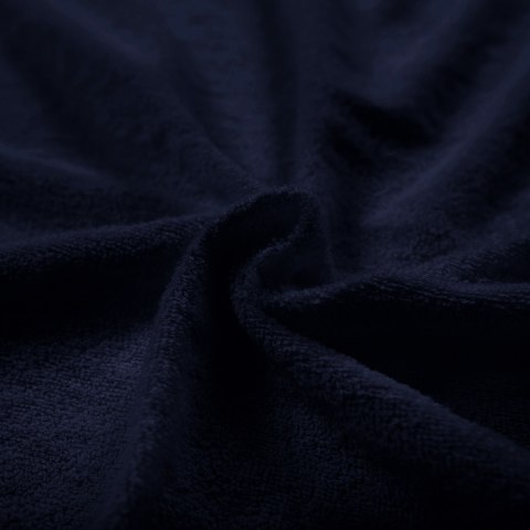 Pościel frotte ciemny granat 9/160x200 Pościel frotte ciemny granat 9/160x200