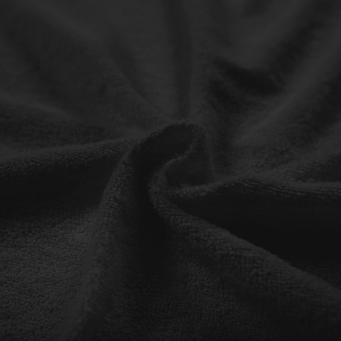 Pościel frotte czarny 27/160x200 Pościel frotte czarny 27/160x200