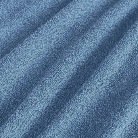Pościel frotte niebieski 17/200x220 Pościel frotte niebieski 17/200x220