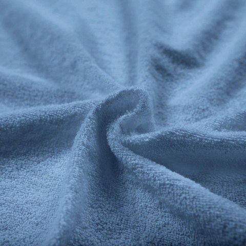 Pościel frotte niebieski 17/200x220 Pościel frotte niebieski 17/200x220