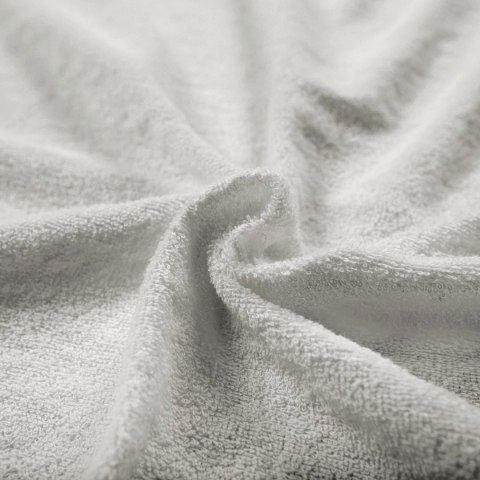 Pościel frotte popiel 34/160x200 Pościel frotte popiel 34/160x200