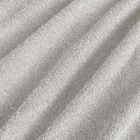 Pościel frotte popiel 34/200x220 Pościel frotte popiel 34/200x220