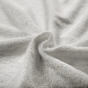 Pościel frotte popiel 34/200x220 Pościel frotte popiel 34/200x220