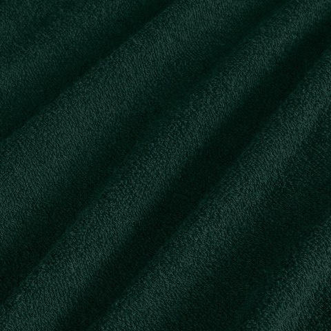 Pościel frotte zielony 46/160x200 Pościel frotte zielony 46/160x200