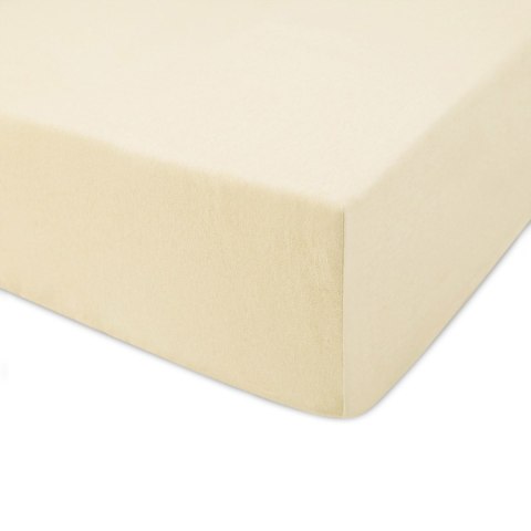 Prześcieradło jersey z gumką 019/80x180 Prześcieradło jersey z gumką 019/80x180