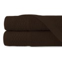 Ręcznik D Bawełna 100% Solano Beż + Ciemny Brąz (P) 2x50x90+2x70x140 kpl. Ręcznik D Bawełna 100% Solano Beż + Ciemny Brąz (P) 2x50x90+2x70x140 kpl.