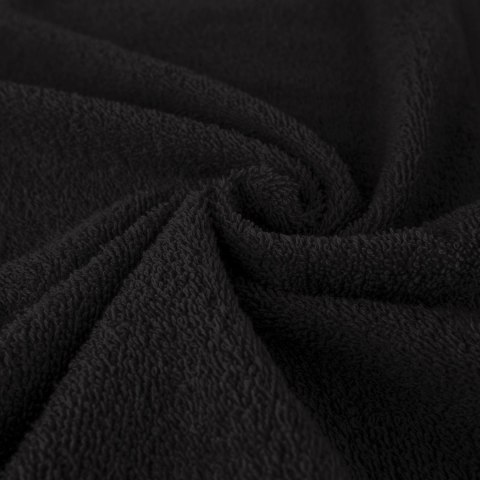 Ręcznik D Bawełna 100% Solano Beż + Czarny (P) 2x50x90+2x70x140 kpl. Ręcznik D Bawełna 100% Solano Beż + Czarny (P) 2x50x90+2x70x140 kpl.