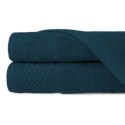 Ręcznik D Bawełna 100% Solano Beż + Granat (P) 2x50x90+2x70x140 kpl. Ręcznik D Bawełna 100% Solano Beż + Granat (P) 2x50x90+2x70x140 kpl.