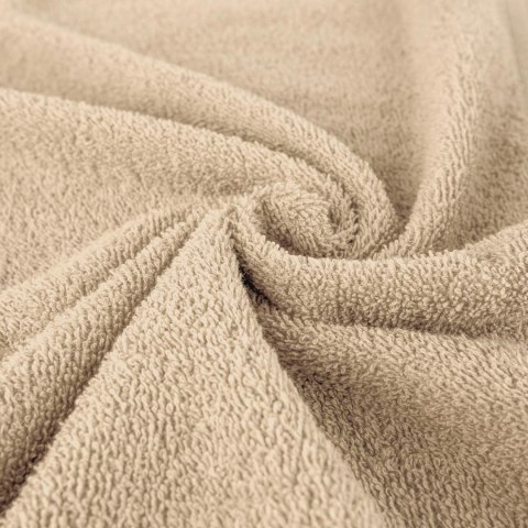 Ręcznik D Bawełna 100% Solano Cappuccino + Czarny (P) 2x50x90+2x70x140 kpl. Ręcznik D Bawełna 100% Solano Cappuccino + Czarny (P) 2x50x90+2x70x140 kpl.