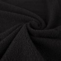 Ręcznik D Bawełna 100% Solano Ecru + Czarny (P) 2x50x90+2x70x140 kpl. Ręcznik D Bawełna 100% Solano Ecru + Czarny (P) 2x50x90+2x70x140 kpl.