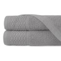 Ręcznik D Bawełna 100% Solano Ecru + Jasny Popiel (P) 2x50x90+2x70x140 kpl. Ręcznik D Bawełna 100% Solano Ecru + Jasny Popiel (P) 2x50x90+2x70x140 kpl.