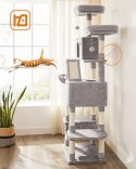 Drapak dla kota - PCT190W01 Drapak dla kota - PCT190W01