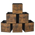Organizer x6 - RFB102B01 Organizer x6 - RFB102B01