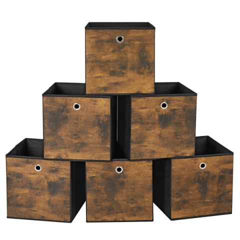 Organizer x6 - RFB102B01 Organizer x6 - RFB102B01